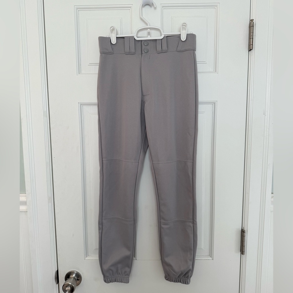 Easton Rival+ Pro Taper Youth Baseball Pant